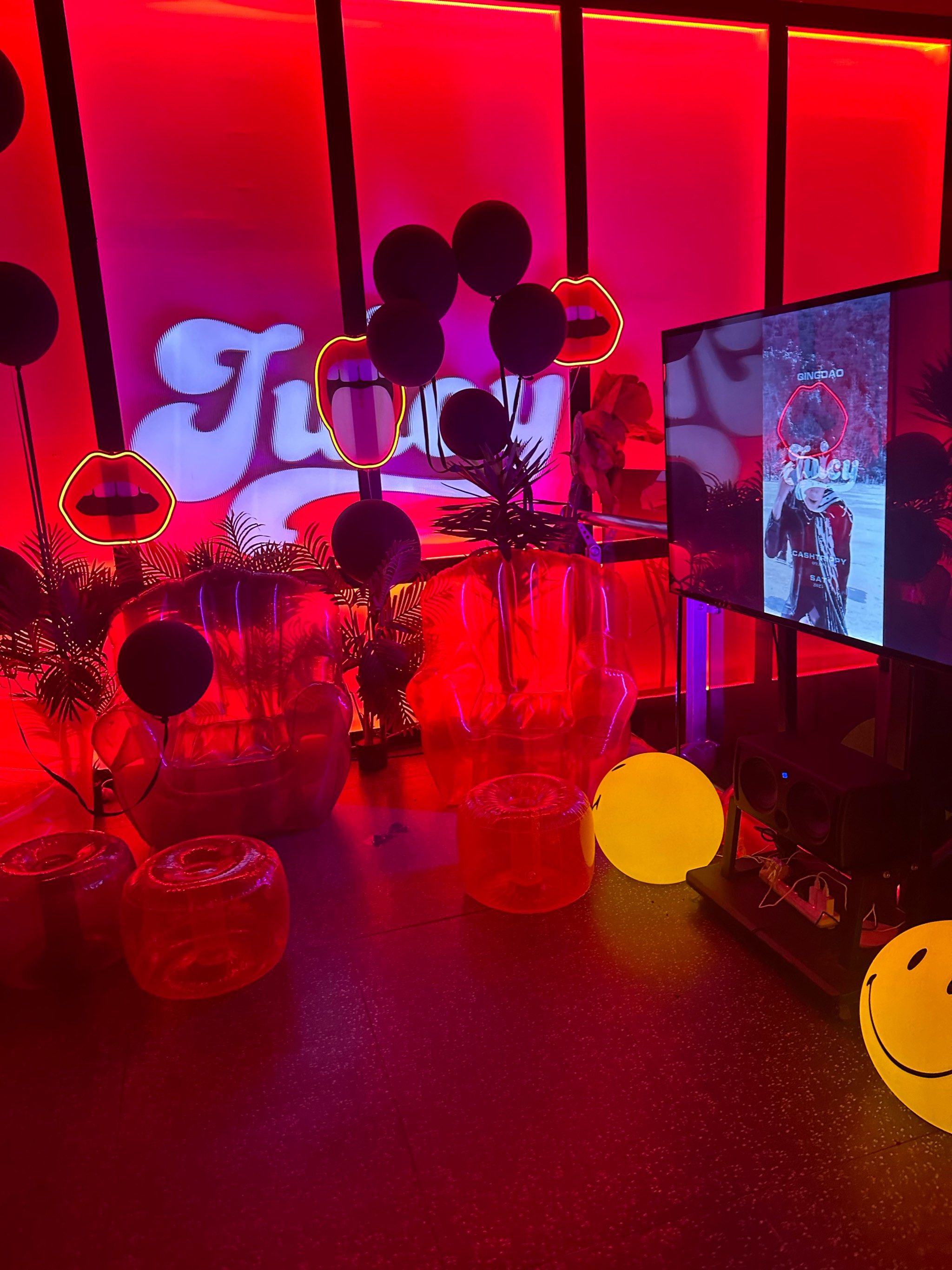 郴州商务ktv有没有适合办公聚会-桂东县ktv预订